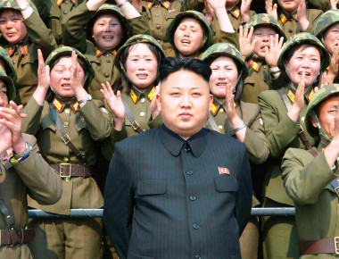 Τι συμβαίνει στην Βόρεια Κορέα; Προετοιμασίες πολέμου με εκκένωση πόλεων ή καταστολή εξέγερσης; (upd)